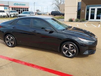 Certified 2023 Hyundai Elantra SEL w/ Convenience Package