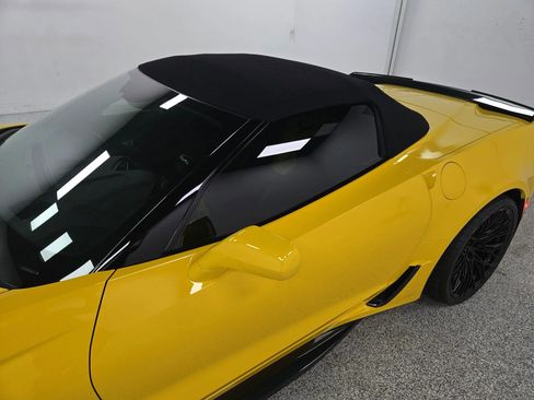 Used 2019 Chevrolet Corvette Z06 image 32