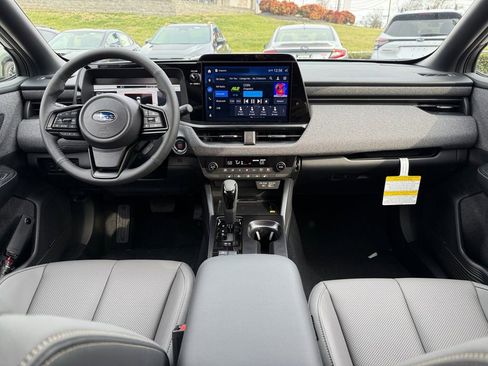 New 2026 Subaru Outback Limited w/ Premium/Limited Package 2 AWD/4WD image 13