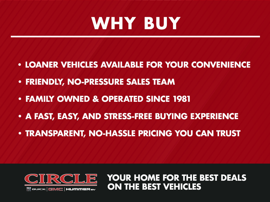Used 2024 GMC Terrain Denali w/ Denali Premium Package AWD/4WD image 43
