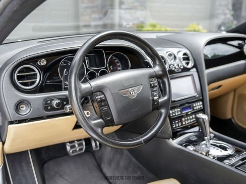Used 2006 Bentley Continental GT AWD/4WD image 56