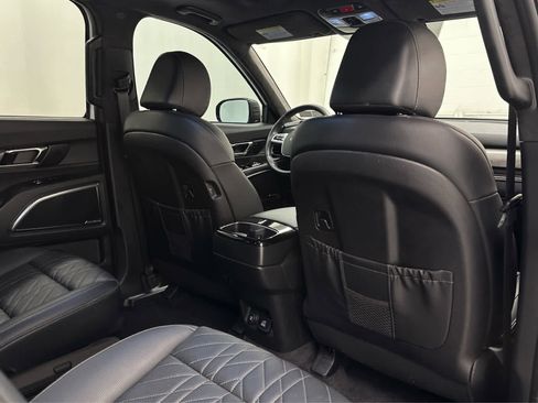Used 2025 Kia Telluride SX Prestige X-Line image 21