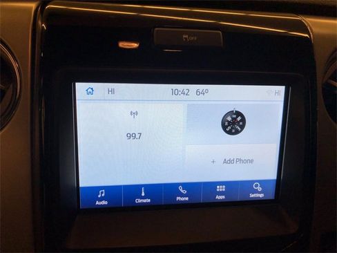 Used 2014 Ford F150 XLT w/ Equipment Group 302A Luxury image 23