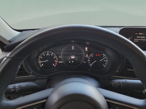 Used 2023 MAZDA MAZDA3 s image 15