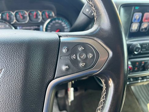 Used 2015 Chevrolet Silverado 1500 LT w/ All Star Edition AWD/4WD image 34