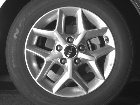 Used 2025 Kia Soul LX w/ LX Technology Package image 13