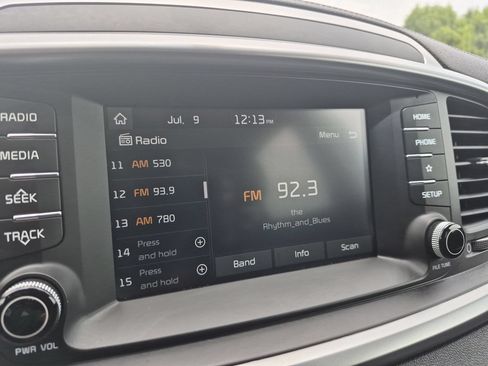 Used 2019 Kia Sorento FWD image 17