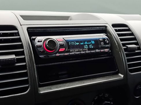 Used 2007 Nissan Xterra S w/ Side & Curtain Airbag Pkg AWD/4WD image 19