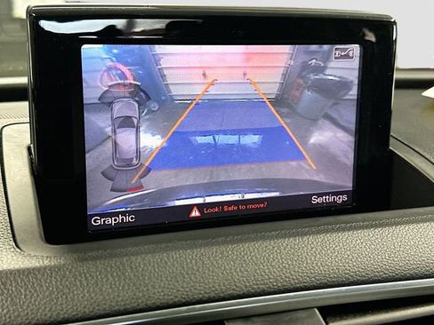 Used 2016 Audi Q3 2.0T Prestige w/ Prestige Package image 12