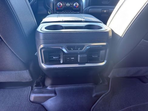 Certified 2023 GMC Sierra 3500 SLT w/ SLT Convenience Package image 39