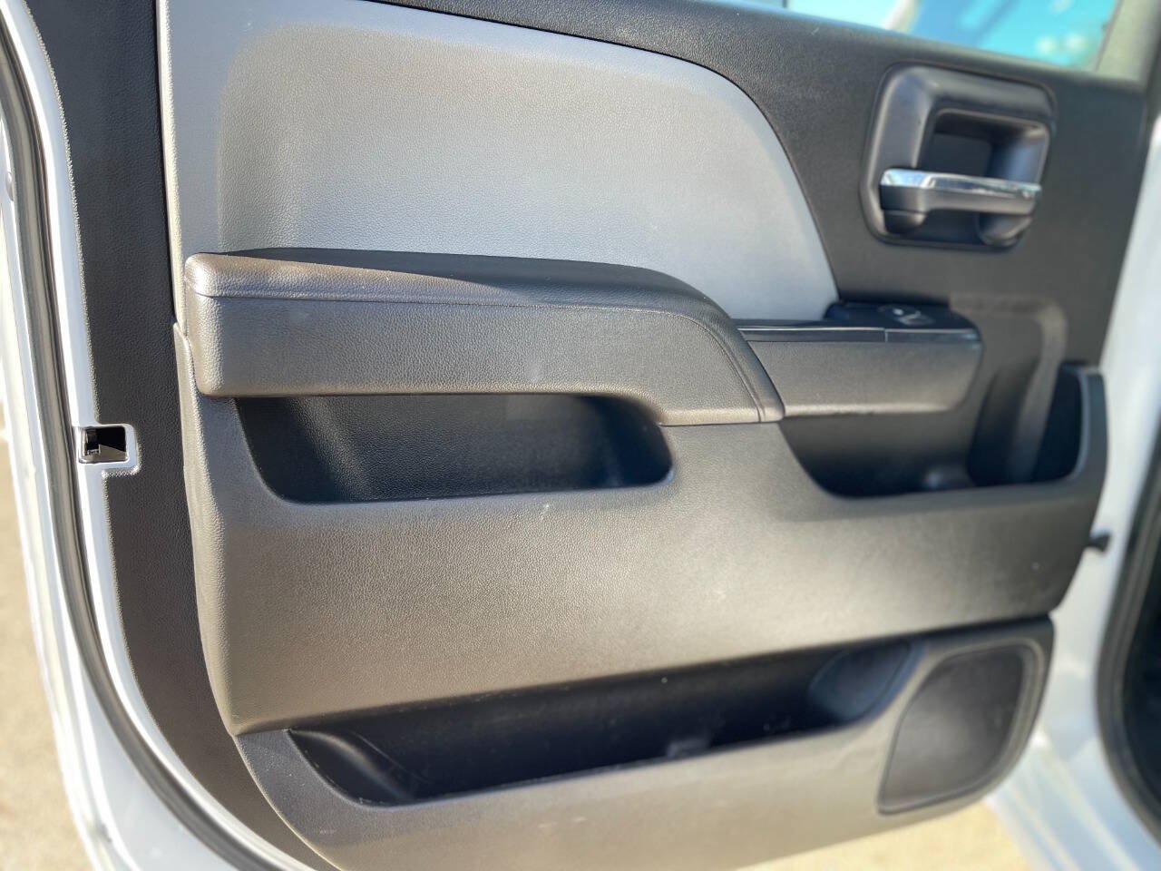 Used 2017 Chevrolet Silverado 3500 W/T w/ WT Convenience Package AWD/4WD image 17