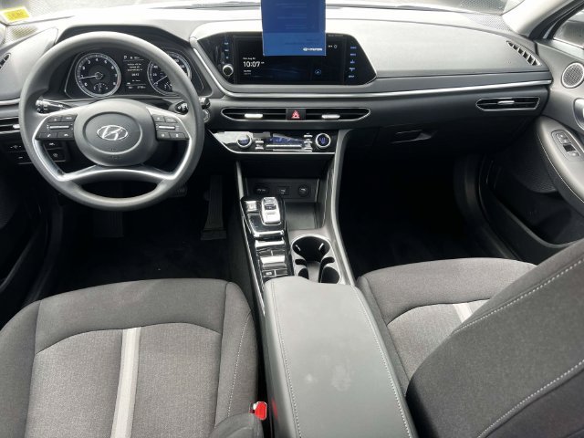 Certified 2023 Hyundai Sonata SEL w/ Cargo Package FWD image 13