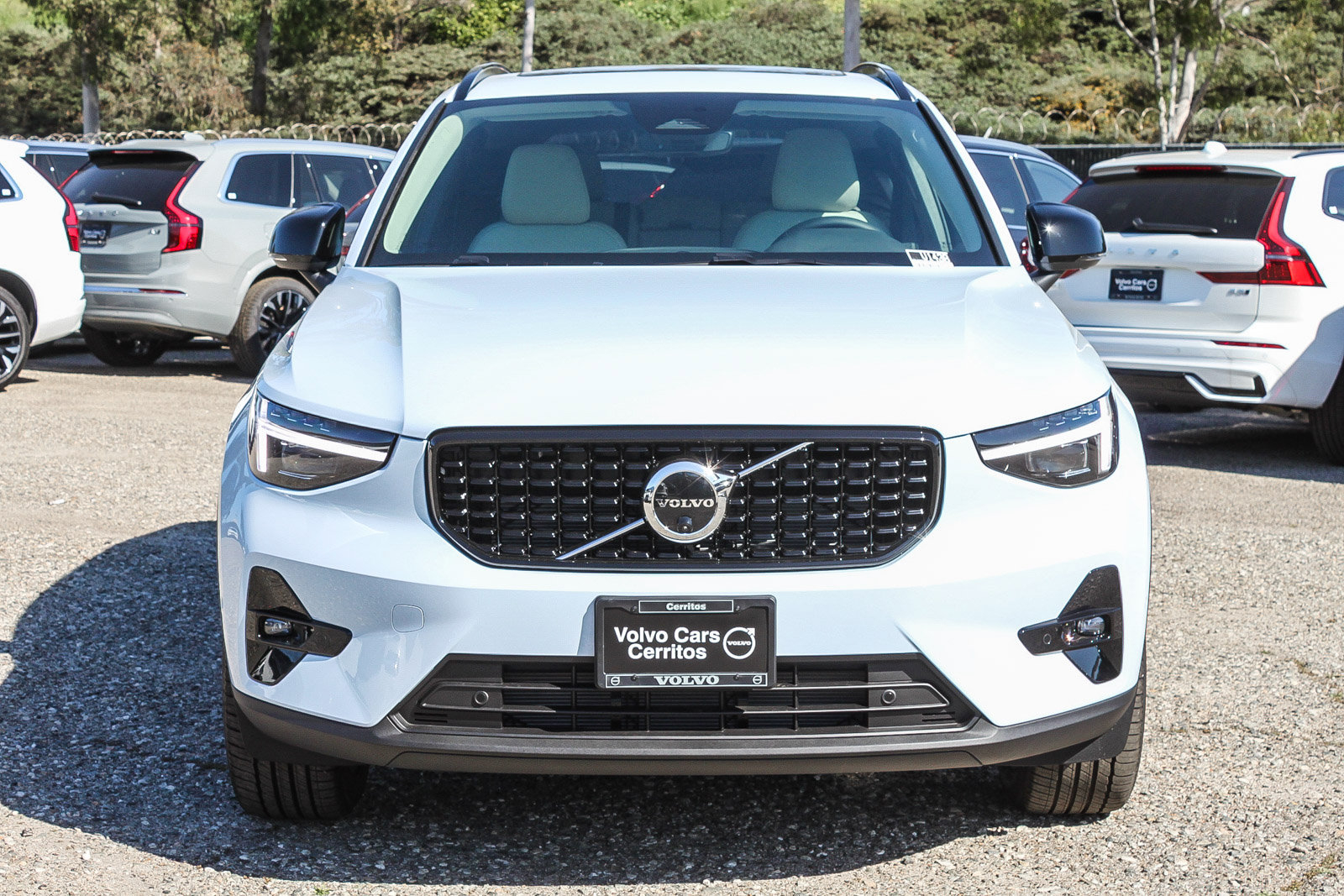 New 2026 Volvo XC40 B5 Plus w/ Protection Package Premier AWD/4WD image 2