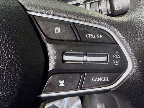 Used 2020 Hyundai Santa Fe SEL image 15