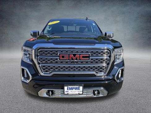 Used 2020 GMC Sierra 1500 Denali w/ Denali Ultimate Package AWD/4WD image 30