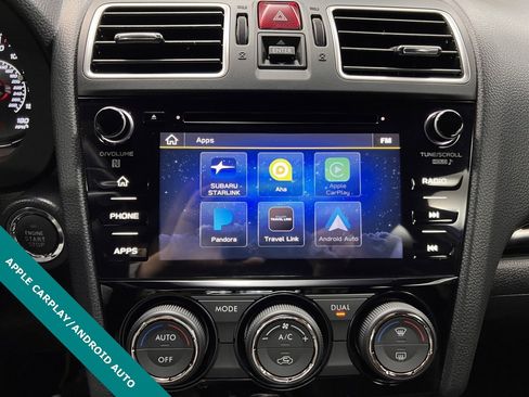 Used 2020 Subaru WRX STI image 8