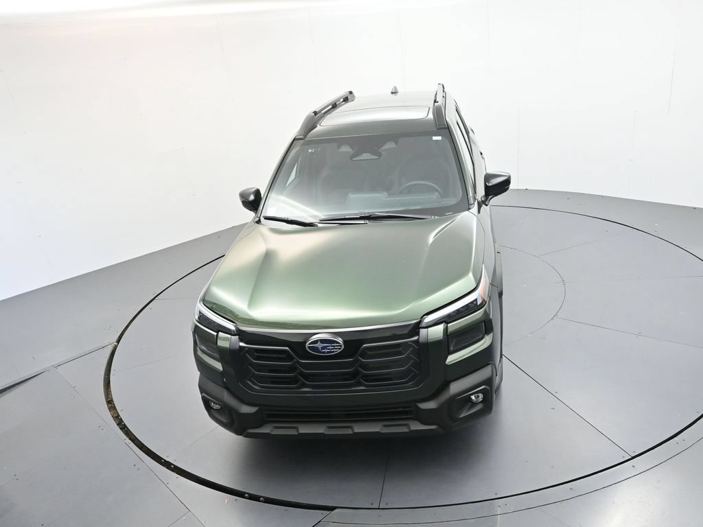 New 2026 Subaru Outback Limited XT AWD/4WD image 10