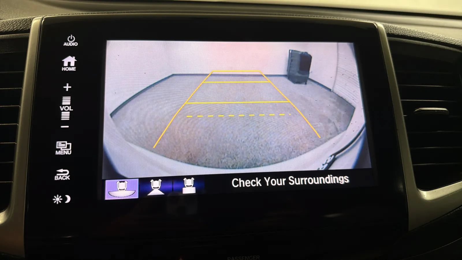 Used 2017 Honda Pilot EX-L image 13