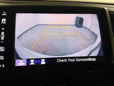 Used 2017 Honda Pilot EX-L image 13
