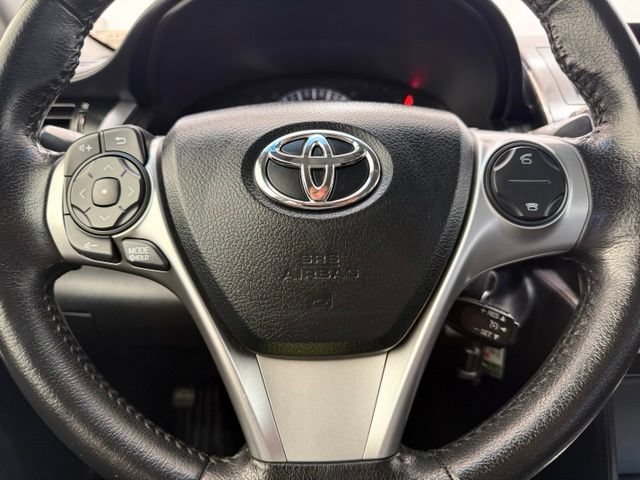 Used 2013 Toyota Camry SE FWD image 37
