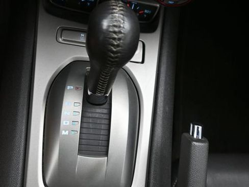 Used 2015 Chevrolet Camaro SS w/ Green Flash Special Edition RWD image 20