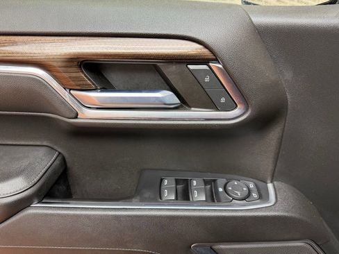 Used 2022 Chevrolet Silverado 1500 LT Trail Boss w/ Protection Package image 22