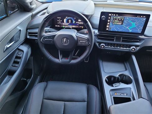 Used 2024 Acura ZDX Type S image 11