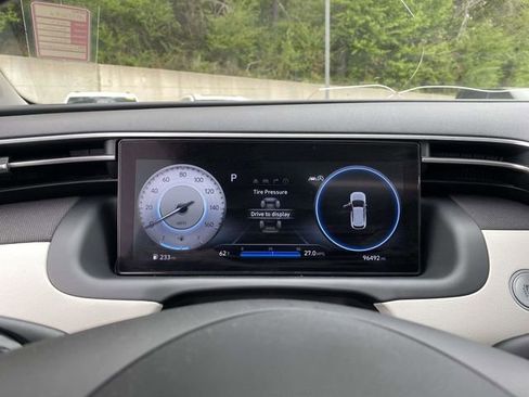 Used 2022 Hyundai Tucson Limited image 28