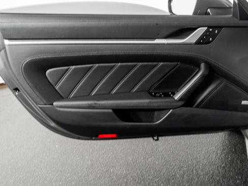 Used 2022 Porsche 911 Turbo S image 46