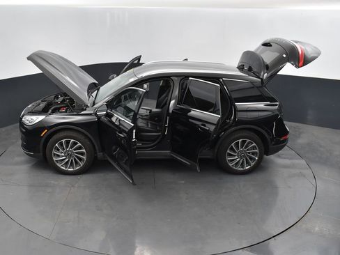 Used 2024 Lincoln Corsair Reserve AWD/4WD image 48