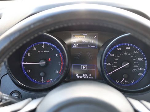 Used 2019 Subaru Legacy 2.5i Premium AWD/4WD image 19