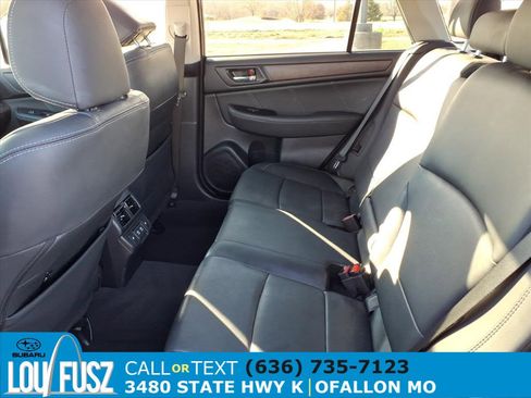 Used 2019 Subaru Outback 2.5i Limited w/ Popular Package #2 image 26