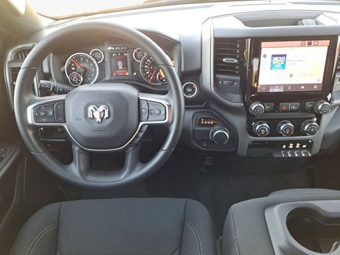 New 2026 RAM 1500 Express image 21