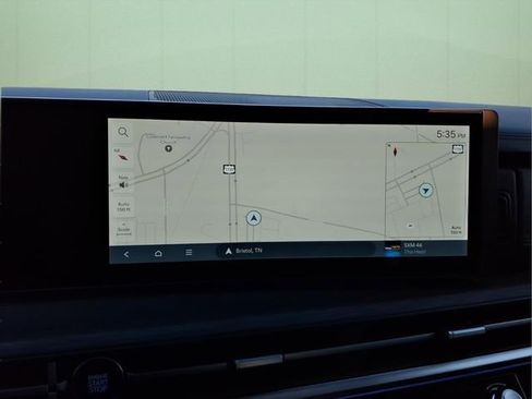 New 2026 Hyundai Santa Fe Limited AWD/4WD image 22