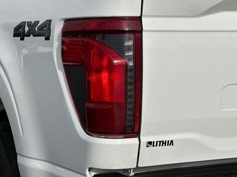 Certified 2024 Ford F150 STX AWD/4WD image 26