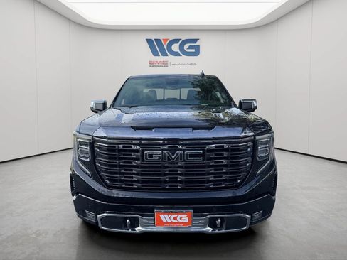 Used 2024 GMC Sierra 1500 Denali Ultimate AWD/4WD image 8