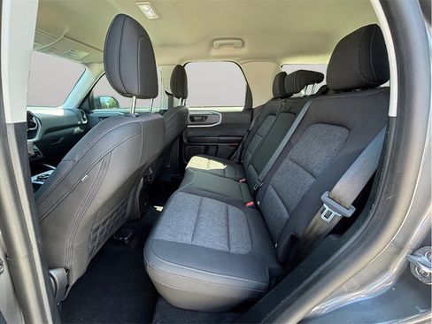Used 2024 Ford Bronco Sport Big Bend AWD/4WD image 33