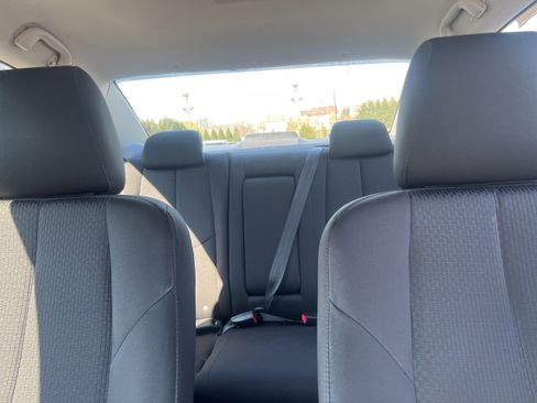 Used 2012 MAZDA MAZDA6 i Sport FWD image 17