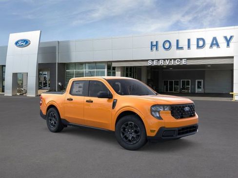 New 2026 Ford Maverick XLT image 7