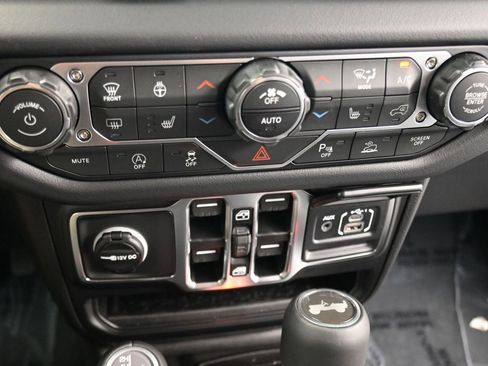 New 2026 Jeep Wrangler Sahara image 26