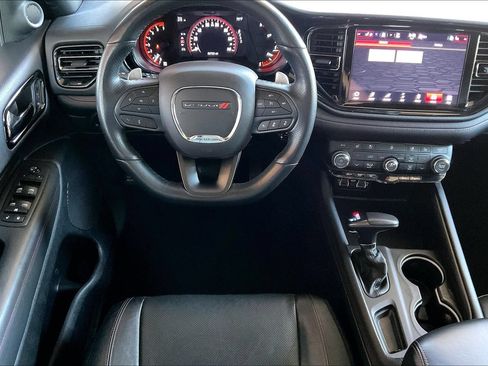 Used 2024 Dodge Durango GT AWD/4WD image 8