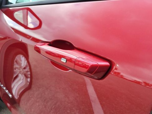 New 2025 GMC Acadia Elevation w/ Elevation Premium Package image 10