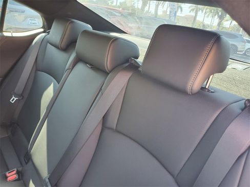 Used 2024 Lexus ES 350 F Sport image 13