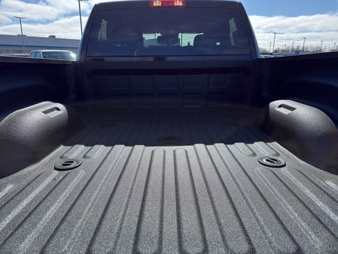 New 2026 RAM 2500 Big Horn image 8