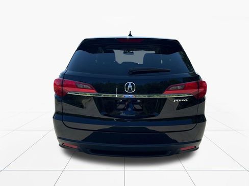 Used 2013 Acura RDX FWD w/ Technology Package image 6