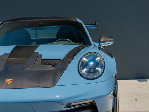 Used 2024 Porsche 911 GT3 RS RWD image 28