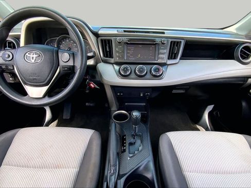 Used 2015 Toyota RAV4 LE FWD image 15
