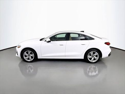 Certified 2025 Audi A5 2.0T Premium w/ Convenience Package AWD/4WD image 2