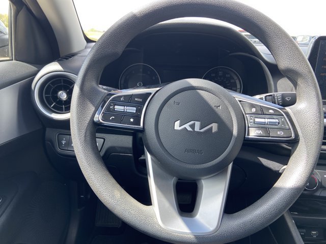 Used 2024 Kia Forte LXS w/ LXS Technology Package FWD image 31