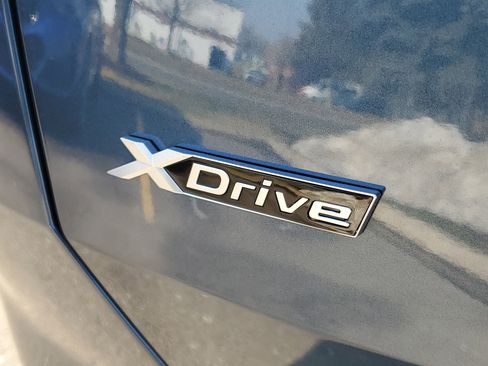 New 2026 BMW X3 xDrive30 w/ M Sport Package image 29